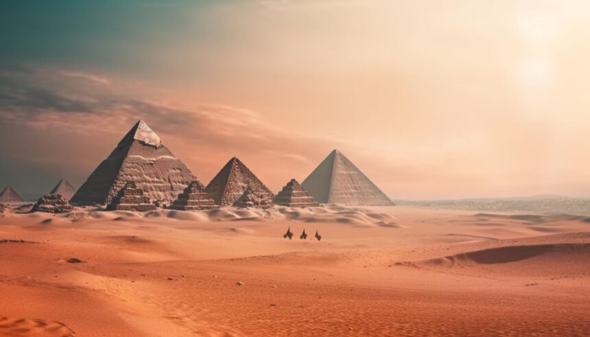 Egypt