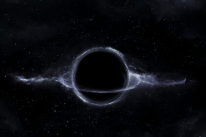 Black Hole