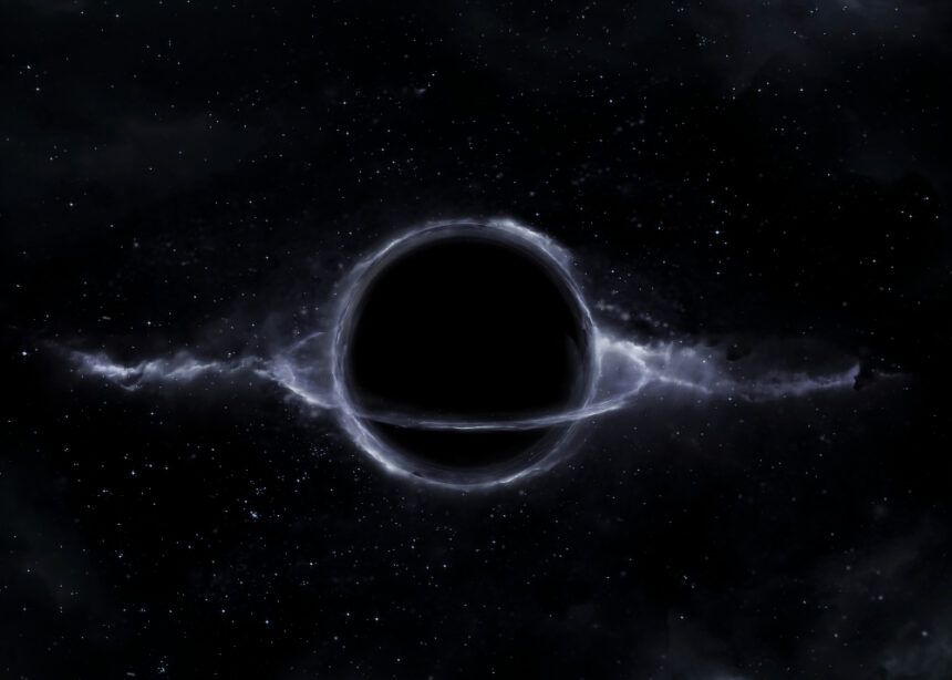 Black Hole