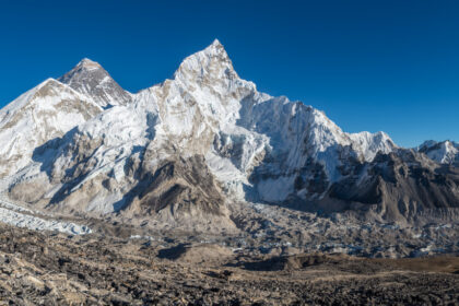 Everest