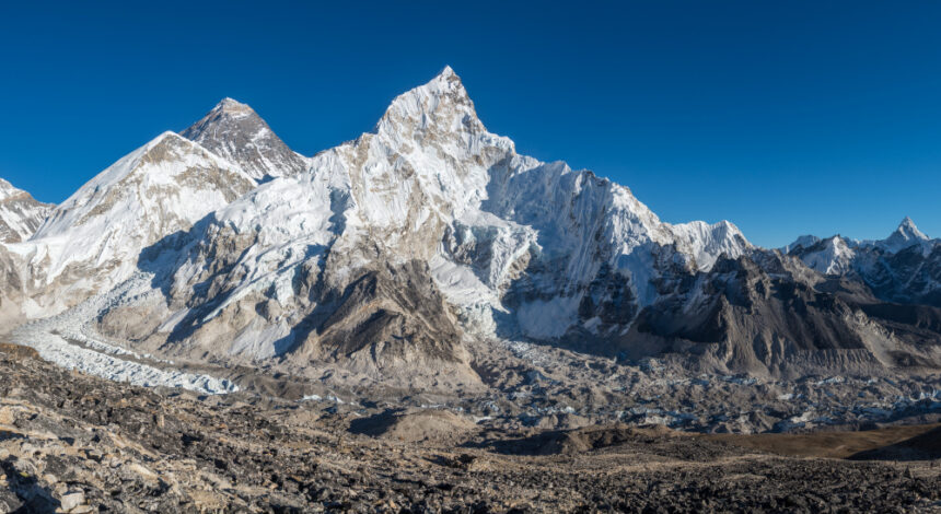 Everest