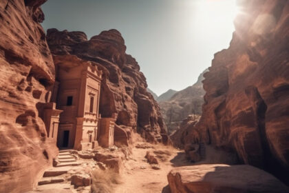 petra