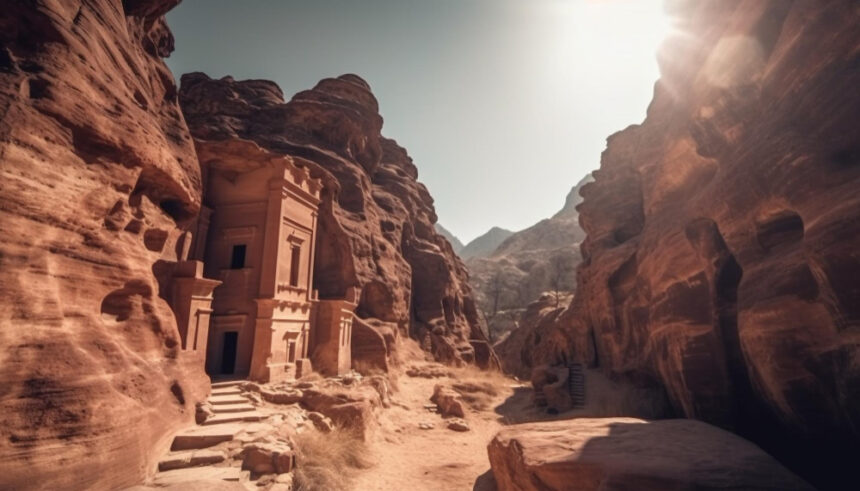 petra