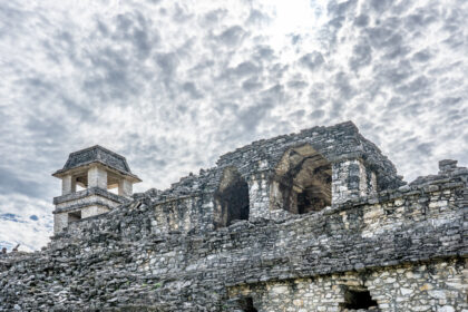 Palenque