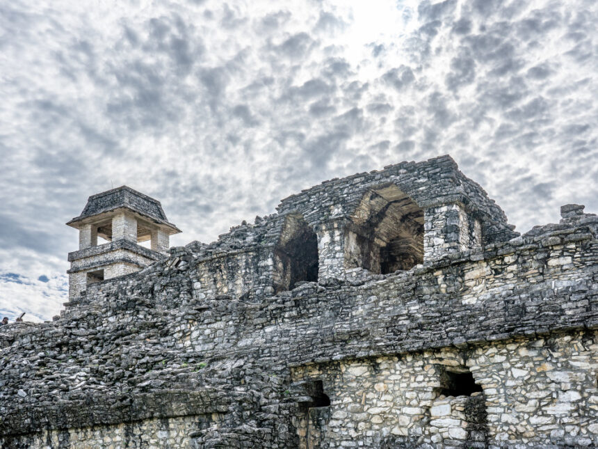 Palenque