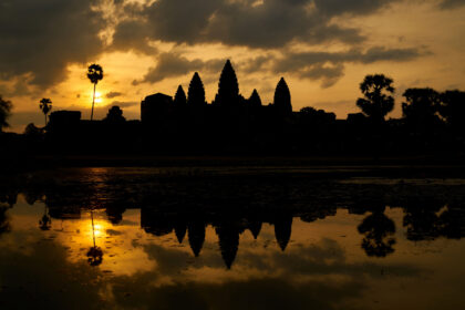 Angkor