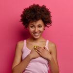 Your mammogram results revealed you have dense breasts. Now what?