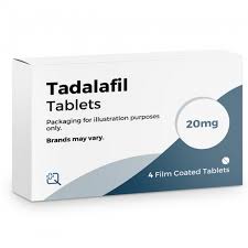 What to know about tadalafil