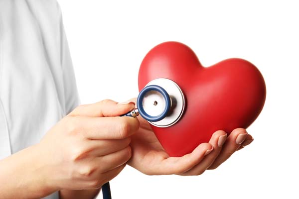 How Is Heart Disease Treated?