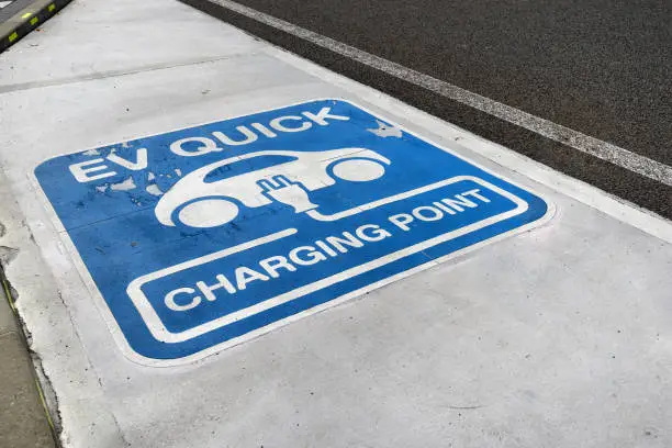 New DOT Safety Rule Will Save Electric Car Drivers’ Lives