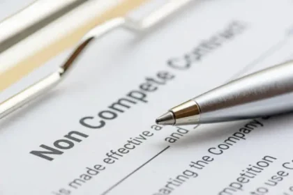 The Case Against Noncompete Agreements